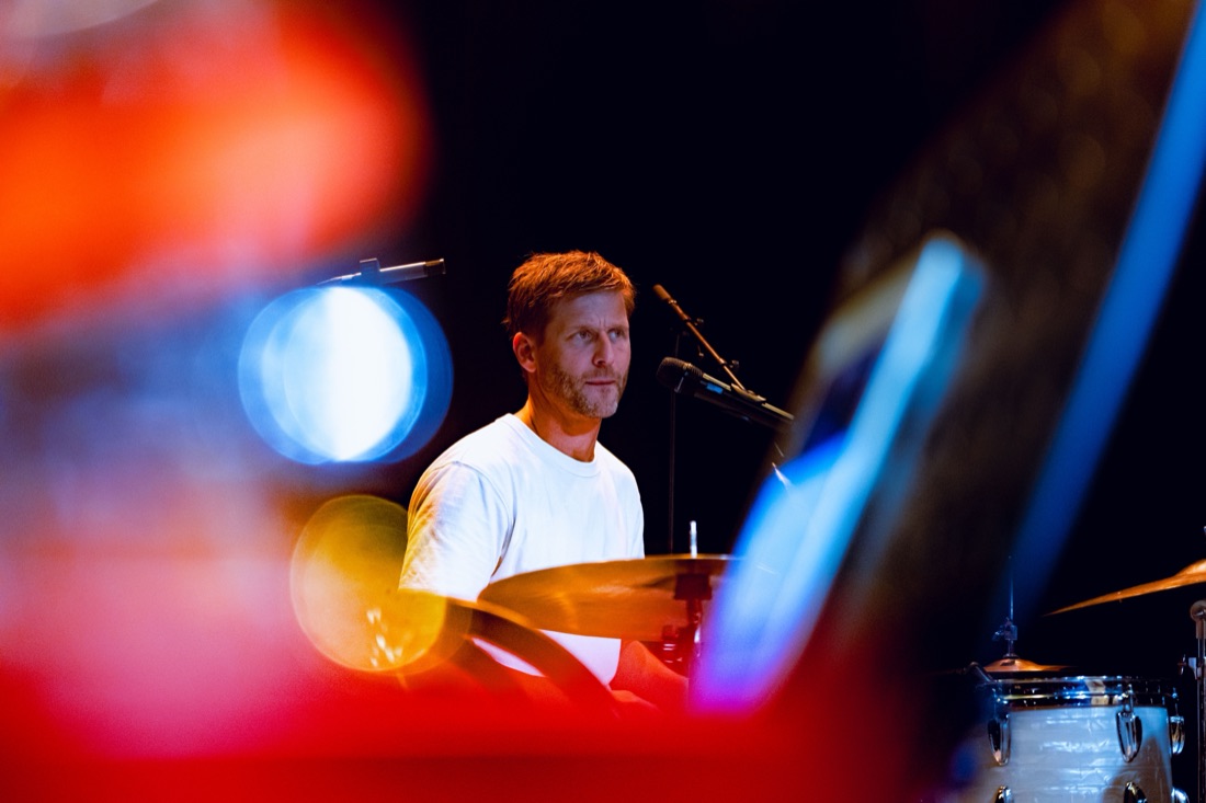 Niklas Gabrielsson