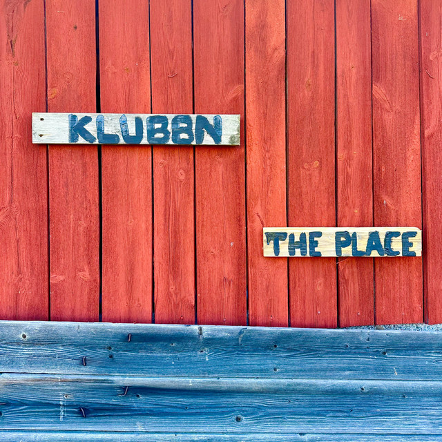 The Place