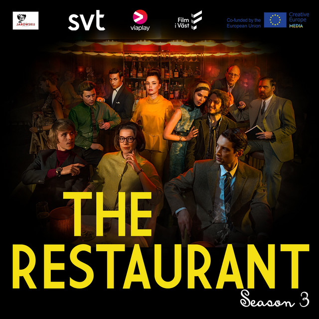 Vår tid är nu — säsong 3